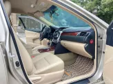 Toyota Camry 2.0E 2014 - Bảo dưỡng 5000 km thay nhớt một lần miễn phí