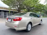 Toyota Camry 2.0E 2014 - Bảo dưỡng 5000 km thay nhớt một lần miễn phí