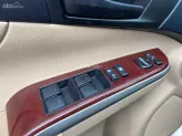 Toyota Camry 2.0E 2014 - Bảo dưỡng 5000 km thay nhớt một lần miễn phí