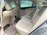 Toyota Camry 2.0E 2014 - Bảo dưỡng 5000 km thay nhớt một lần miễn phí
