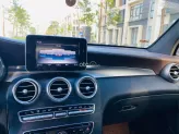 Mercedes-Benz GLC 250 4Matic 2018 - Hỗ trợ trả góp, xe đẹp chủ đi giữ gìn, full lịch sử hãng, giá tốt