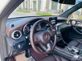 Mercedes-Benz GLC 250 4Matic 2018 - Hỗ trợ trả góp, xe đẹp chủ đi giữ gìn, full lịch sử hãng, giá tốt