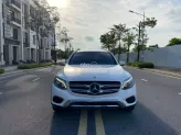 Mercedes-Benz GLC 250 4Matic 2018 - Hỗ trợ trả góp, xe đẹp chủ đi giữ gìn, full lịch sử hãng, giá tốt