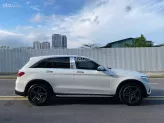 Mercedes-Benz GLC 250 4Matic 2018 - Hỗ trợ trả góp, xe đẹp chủ đi giữ gìn, full lịch sử hãng, giá tốt