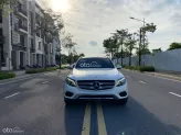 Mercedes-Benz GLC 250 4Matic 2018 - Hỗ trợ trả góp, xe đẹp chủ đi giữ gìn, full lịch sử hãng, giá tốt