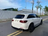 Mercedes-Benz GLC 250 4Matic 2018 - Hỗ trợ trả góp, xe đẹp chủ đi giữ gìn, full lịch sử hãng, giá tốt