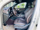 Mercedes-Benz GLC 250 4Matic 2018 - Hỗ trợ trả góp, xe đẹp chủ đi giữ gìn, full lịch sử hãng, giá tốt
