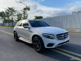 Mercedes-Benz GLC 250 4Matic 2018 - Hỗ trợ trả góp, xe đẹp chủ đi giữ gìn, full lịch sử hãng, giá tốt