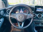 Mercedes-Benz GLC 250 4Matic 2018 - Hỗ trợ trả góp, xe đẹp chủ đi giữ gìn, full lịch sử hãng, giá tốt