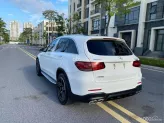 Mercedes-Benz GLC 250 4Matic 2018 - Hỗ trợ trả góp, xe đẹp chủ đi giữ gìn, full lịch sử hãng, giá tốt