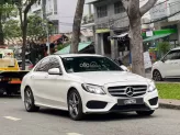 Mercedes-Benz C250 AMG 2015 - Ngon_Bổ_Rẻ