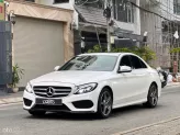 Mercedes-Benz C250 AMG 2015 - Ngon_Bổ_Rẻ