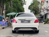 Mercedes-Benz C250 AMG 2015 - Ngon_Bổ_Rẻ