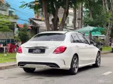 Mercedes-Benz C250 AMG 2015 - Ngon_Bổ_Rẻ