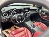 Mercedes-Benz C250 AMG 2015 - Ngon_Bổ_Rẻ