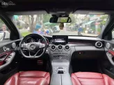 Mercedes-Benz C250 AMG 2015 - Ngon_Bổ_Rẻ