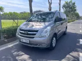 Hyundai Starex 2.4 MT 2013 - Giá 350tr