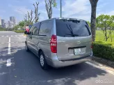 Hyundai Starex 2.4 MT 2013 - Giá 350tr