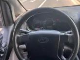 Hyundai Starex 2.4 MT 2013 - Giá 350tr
