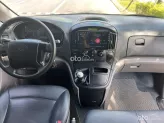 Hyundai Starex 2.4 MT 2013 - Giá 350tr