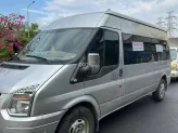 Ford Transit 2015 - Giá 360 tr