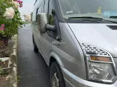 Ford Transit 2015 - Giá 360 tr