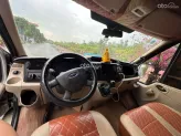 Ford Transit 2015 - Giá 360 tr