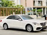 Mercedes-Benz E200 2015 - Up E63 Siêu đẹp - Giá chỉ hơn 6 đồng xíu