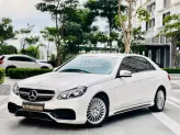 Mercedes-Benz E200 2015 - Up E63 Siêu đẹp - Giá chỉ hơn 6 đồng xíu