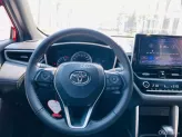 Toyota Corolla Cross 1.8 V  2021 - Hỗ trợ trả góp, xe đẹp nhập khẩu, trang bị full options