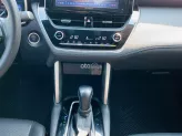 Toyota Corolla Cross 1.8 V  2021 - Hỗ trợ trả góp, xe đẹp nhập khẩu, trang bị full options
