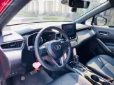 Toyota Corolla Cross 1.8 V  2021 - Hỗ trợ trả góp, xe đẹp nhập khẩu, trang bị full options