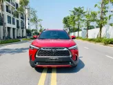 Toyota Corolla Cross 1.8 V  2021 - Hỗ trợ trả góp, xe đẹp nhập khẩu, trang bị full options