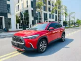 Toyota Corolla Cross 1.8 V  2021 - Hỗ trợ trả góp, xe đẹp nhập khẩu, trang bị full options