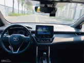 Toyota Corolla Cross 1.8 V  2021 - Hỗ trợ trả góp, xe đẹp nhập khẩu, trang bị full options