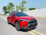 Toyota Corolla Cross 1.8 V  2021 - Hỗ trợ trả góp, xe đẹp nhập khẩu, trang bị full options