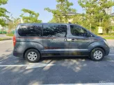 Hyundai Grand Starex 2009 - 2.4 MT 9 chỗ máy xăng, Nội ngoại thất còn rất đẹp, đã lên đầy đủ option