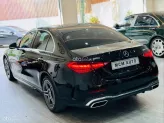 Mercedes-Benz C300 AMG 2021 - 1 tỷ 650 triệu