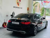 Mercedes-Benz C300 AMG 2021 - 1 tỷ 650 triệu
