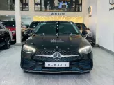 Mercedes-Benz C300 AMG 2021 - 1 tỷ 650 triệu