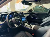 Mercedes-Benz C300 AMG 2021 - 1 tỷ 650 triệu