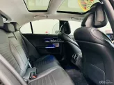 Mercedes-Benz C300 AMG 2021 - 1 tỷ 650 triệu