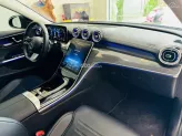Mercedes-Benz C300 AMG 2021 - 1 tỷ 650 triệu