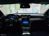 Mercedes-Benz C300 AMG 2021 - 1 tỷ 650 triệu