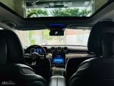 Mercedes-Benz C300 AMG 2021 - 1 tỷ 650 triệu