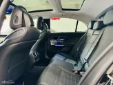 Mercedes-Benz C300 AMG 2021 - 1 tỷ 650 triệu