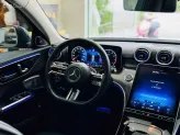 Mercedes-Benz C300 AMG 2021 - 1 tỷ 650 triệu