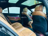 Mercedes-Benz E300 AMG 2021 - Chạy 2v miles full lịch sử bảo dưỡng hãng