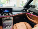 Mercedes-Benz E300 AMG 2021 - Chạy 2v miles full lịch sử bảo dưỡng hãng