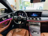 Mercedes-Benz E300 AMG 2021 - Chạy 2v miles full lịch sử bảo dưỡng hãng